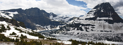 Hidden Lake Glacier N.P. 3945